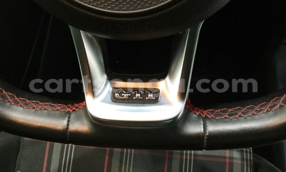 Buy Used Volkswagen Polo GTI Black Car in Ezulwini in Hhohho Buy Used Volkswagen Polo GTI Black Car in Ezulwini in Hhohho