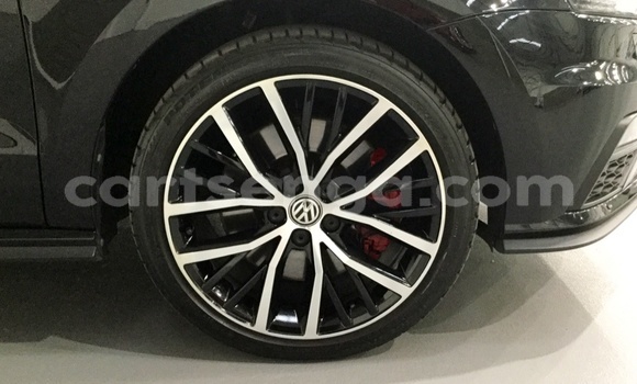 Buy Used Volkswagen Polo GTI Black Car in Ezulwini in Hhohho Buy Used Volkswagen Polo GTI Black Car in Ezulwini in Hhohho