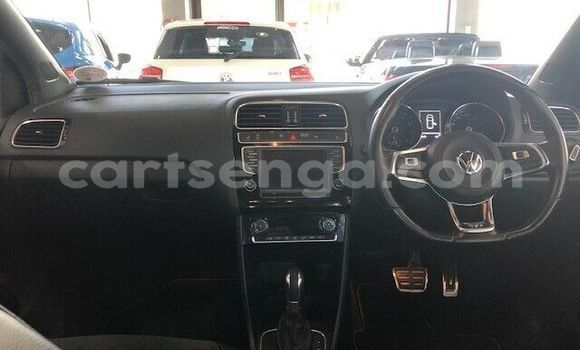 Buy Used Volkswagen Polo GTI Blue Car in Ezulwini in Hhohho Buy Used Volkswagen Polo GTI Blue Car in Ezulwini in Hhohho