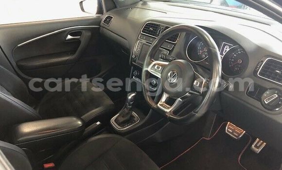 Buy Used Volkswagen Polo GTI Blue Car in Ezulwini in Hhohho Buy Used Volkswagen Polo GTI Blue Car in Ezulwini in Hhohho