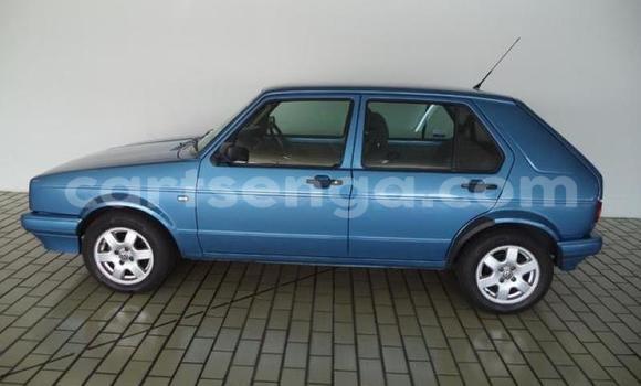 Buy Used Volkswagen Golf Blue Car in Ezulwini in Hhohho Buy Used Volkswagen Golf Blue Car in Ezulwini in Hhohho