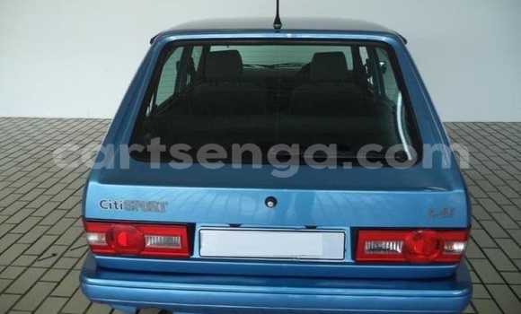 Buy Used Volkswagen Golf Blue Car in Ezulwini in Hhohho Buy Used Volkswagen Golf Blue Car in Ezulwini in Hhohho