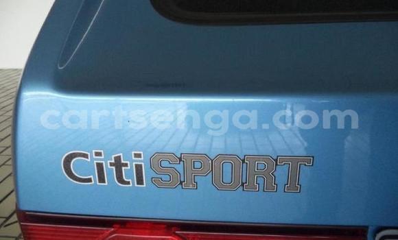 Buy Used Volkswagen Golf Blue Car in Ezulwini in Hhohho Buy Used Volkswagen Golf Blue Car in Ezulwini in Hhohho