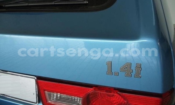 Buy Used Volkswagen Golf Blue Car in Ezulwini in Hhohho Buy Used Volkswagen Golf Blue Car in Ezulwini in Hhohho