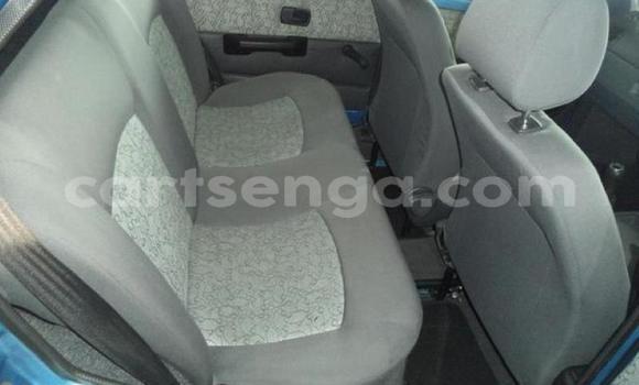 Buy Used Volkswagen Golf Blue Car in Ezulwini in Hhohho Buy Used Volkswagen Golf Blue Car in Ezulwini in Hhohho