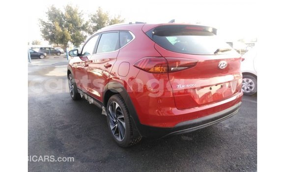 Buy Import Hyundai Tucson Red Car in Import - Dubai in Hhohho Buy Import Hyundai Tucson Red Car in Import - Dubai in Hhohho