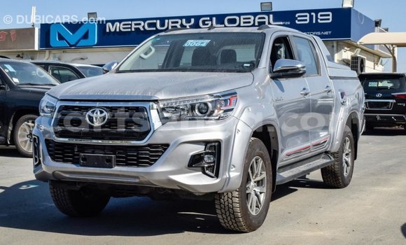 Buy Import Toyota Hilux Other Car in Import - Dubai in Hhohho Buy Import Toyota Hilux Other Car in Import - Dubai in Hhohho