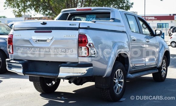 Buy Import Toyota Hilux Other Car in Import - Dubai in Hhohho Buy Import Toyota Hilux Other Car in Import - Dubai in Hhohho