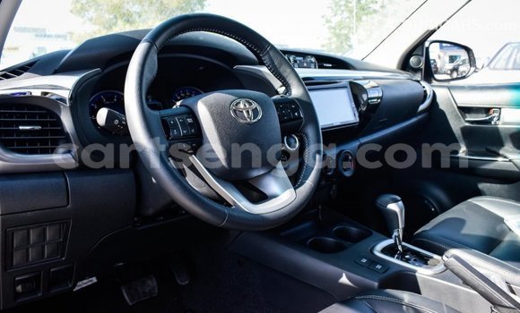 Buy Import Toyota Hilux Other Car in Import - Dubai in Hhohho Buy Import Toyota Hilux Other Car in Import - Dubai in Hhohho