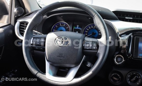 Buy Import Toyota Hilux Other Car in Import - Dubai in Hhohho Buy Import Toyota Hilux Other Car in Import - Dubai in Hhohho