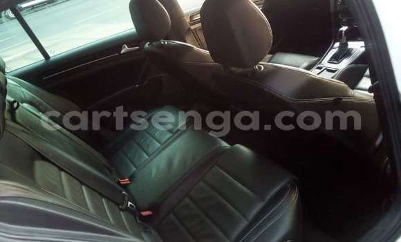 Buy Used Volkswagen Golf White Car in Bhunya in Manzini Buy Used Volkswagen Golf White Car in Bhunya in Manzini