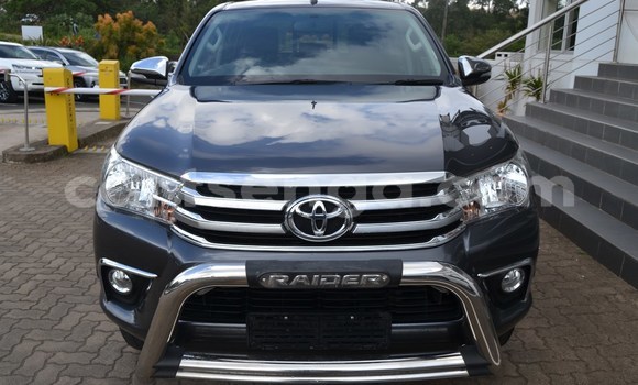 Acheter Occasion Voiture Toyota Hilux Autre à Malkerns, Manzini Acheter Occasion Voiture Toyota Hilux Autre à Malkerns, Manzini