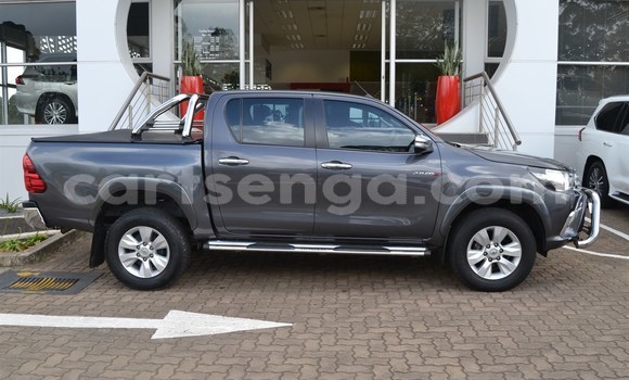 Acheter Occasion Voiture Toyota Hilux Autre à Malkerns, Manzini Acheter Occasion Voiture Toyota Hilux Autre à Malkerns, Manzini