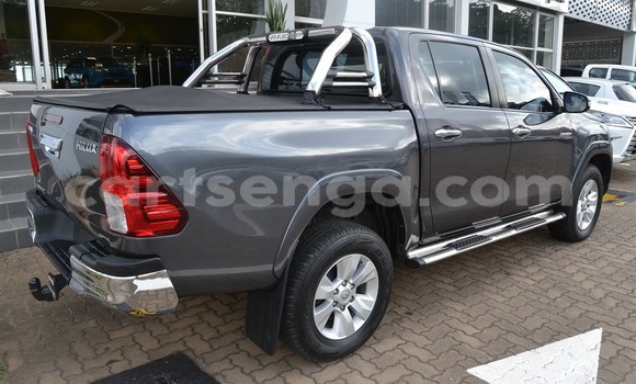 Acheter Occasion Voiture Toyota Hilux Autre à Malkerns, Manzini Acheter Occasion Voiture Toyota Hilux Autre à Malkerns, Manzini