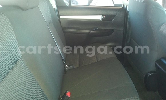 Acheter Occasion Voiture Toyota Hilux Autre à Malkerns, Manzini Acheter Occasion Voiture Toyota Hilux Autre à Malkerns, Manzini