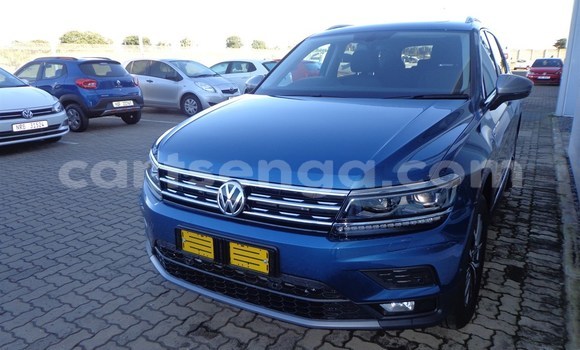 Acheter Occasion Voiture Volkswagen Tiguan Autre à Malkerns, Manzini Acheter Occasion Voiture Volkswagen Tiguan Autre à Malkerns, Manzini