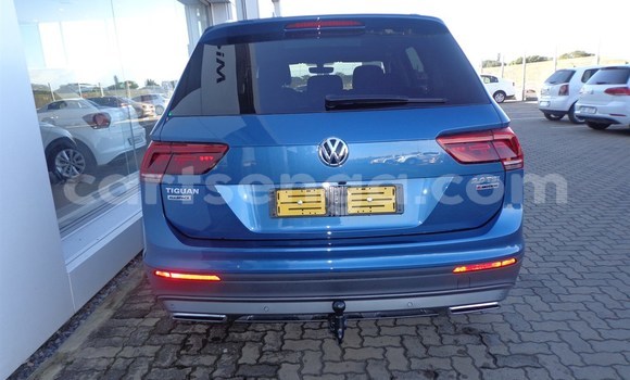 Acheter Occasion Voiture Volkswagen Tiguan Autre à Malkerns, Manzini Acheter Occasion Voiture Volkswagen Tiguan Autre à Malkerns, Manzini