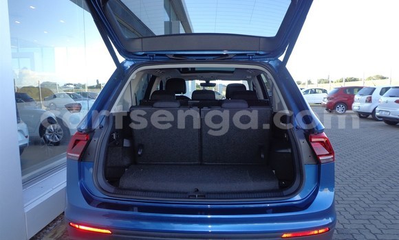 Acheter Occasion Voiture Volkswagen Tiguan Autre à Malkerns, Manzini Acheter Occasion Voiture Volkswagen Tiguan Autre à Malkerns, Manzini