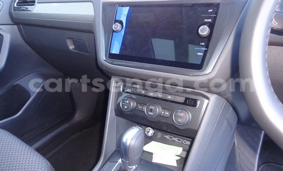 Acheter Occasion Voiture Volkswagen Tiguan Autre à Malkerns, Manzini Acheter Occasion Voiture Volkswagen Tiguan Autre à Malkerns, Manzini