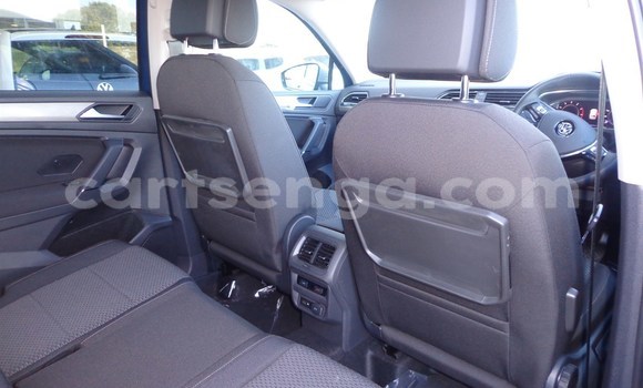 Acheter Occasion Voiture Volkswagen Tiguan Autre à Malkerns, Manzini Acheter Occasion Voiture Volkswagen Tiguan Autre à Malkerns, Manzini