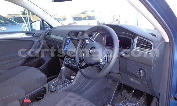 Acheter Occasion Voiture Volkswagen Tiguan Autre à Malkerns, Manzini Acheter Occasion Voiture Volkswagen Tiguan Autre à Malkerns, Manzini