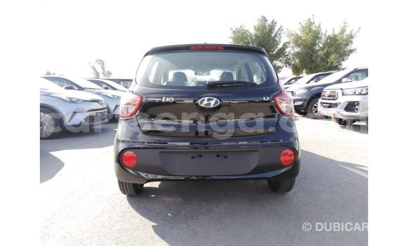 Buy Import Hyundai i10 Black Car in Import - Dubai in Hhohho Buy Import Hyundai i10 Black Car in Import - Dubai in Hhohho