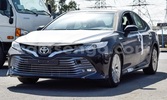 Nunua Imported Toyota Camry Black Gari ndani ya Import - Dubai nchini Hhohho Nunua Imported Toyota Camry Black Gari ndani ya Import - Dubai nchini Hhohho