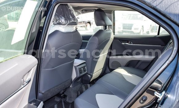 Nunua Imported Toyota Camry Black Gari ndani ya Import - Dubai nchini Hhohho Nunua Imported Toyota Camry Black Gari ndani ya Import - Dubai nchini Hhohho
