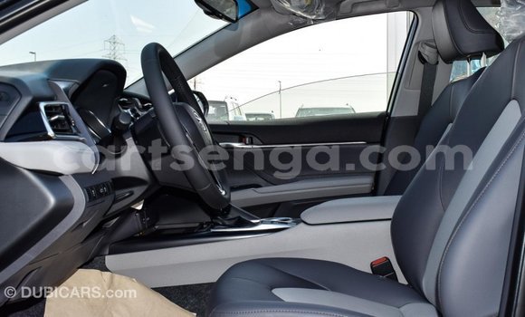 Nunua Imported Toyota Camry Black Gari ndani ya Import - Dubai nchini Hhohho Nunua Imported Toyota Camry Black Gari ndani ya Import - Dubai nchini Hhohho
