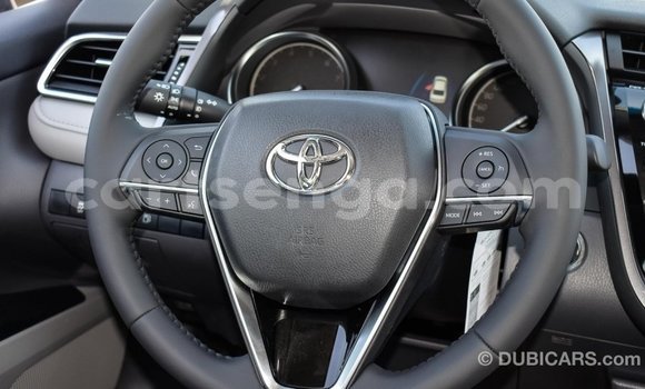 Nunua Imported Toyota Camry Black Gari ndani ya Import - Dubai nchini Hhohho Nunua Imported Toyota Camry Black Gari ndani ya Import - Dubai nchini Hhohho