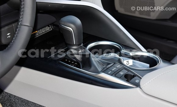 Nunua Imported Toyota Camry Black Gari ndani ya Import - Dubai nchini Hhohho Nunua Imported Toyota Camry Black Gari ndani ya Import - Dubai nchini Hhohho