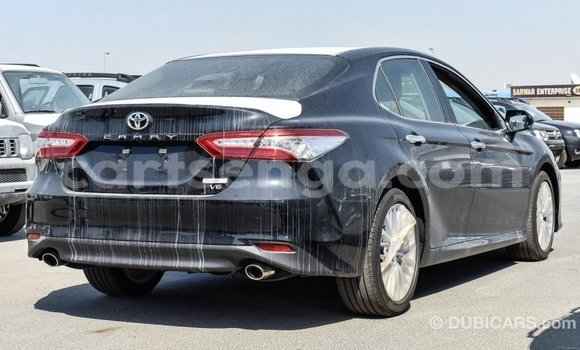 Nunua Imported Toyota Camry Black Gari ndani ya Import - Dubai nchini Hhohho Nunua Imported Toyota Camry Black Gari ndani ya Import - Dubai nchini Hhohho