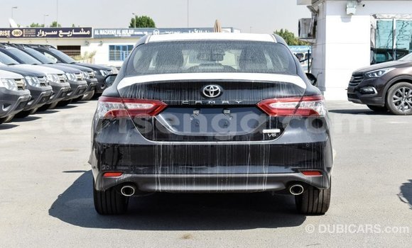 Nunua Imported Toyota Camry Black Gari ndani ya Import - Dubai nchini Hhohho Nunua Imported Toyota Camry Black Gari ndani ya Import - Dubai nchini Hhohho