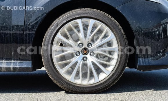 Nunua Imported Toyota Camry Black Gari ndani ya Import - Dubai nchini Hhohho Nunua Imported Toyota Camry Black Gari ndani ya Import - Dubai nchini Hhohho