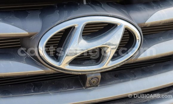 Buy Import Hyundai Santa Fe Black Car in Import - Dubai in Hhohho Buy Import Hyundai Santa Fe Black Car in Import - Dubai in Hhohho