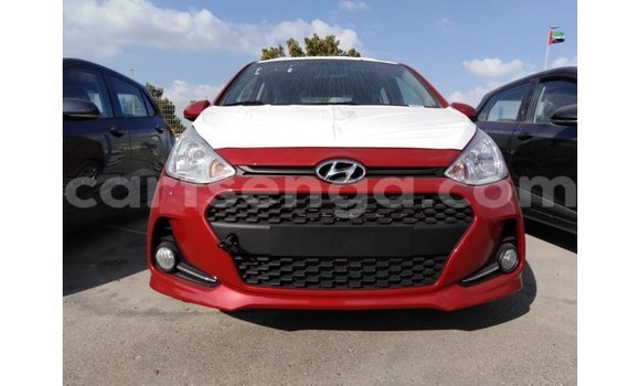 Nunua Imported Hyundai i10 Red Gari ndani ya Import - Dubai nchini Hhohho Nunua Imported Hyundai i10 Red Gari ndani ya Import - Dubai nchini Hhohho