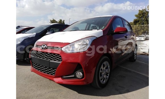 Nunua Imported Hyundai i10 Red Gari ndani ya Import - Dubai nchini Hhohho Nunua Imported Hyundai i10 Red Gari ndani ya Import - Dubai nchini Hhohho