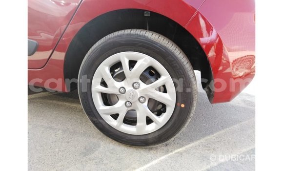 Nunua Imported Hyundai i10 Red Gari ndani ya Import - Dubai nchini Hhohho Nunua Imported Hyundai i10 Red Gari ndani ya Import - Dubai nchini Hhohho