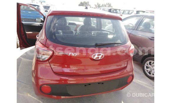 Nunua Imported Hyundai i10 Red Gari ndani ya Import - Dubai nchini Hhohho Nunua Imported Hyundai i10 Red Gari ndani ya Import - Dubai nchini Hhohho