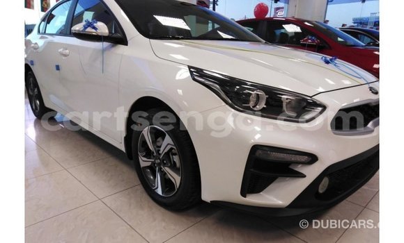 Buy Import Kia Cerato White Car in Import - Dubai in Hhohho Buy Import Kia Cerato White Car in Import - Dubai in Hhohho