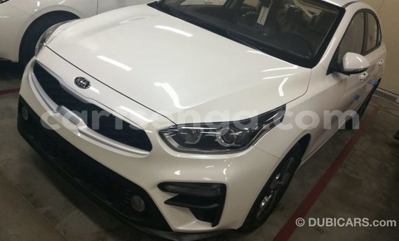 Buy Import Kia Cerato White Car in Import - Dubai in Hhohho Buy Import Kia Cerato White Car in Import - Dubai in Hhohho