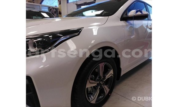 Buy Import Kia Cerato White Car in Import - Dubai in Hhohho Buy Import Kia Cerato White Car in Import - Dubai in Hhohho