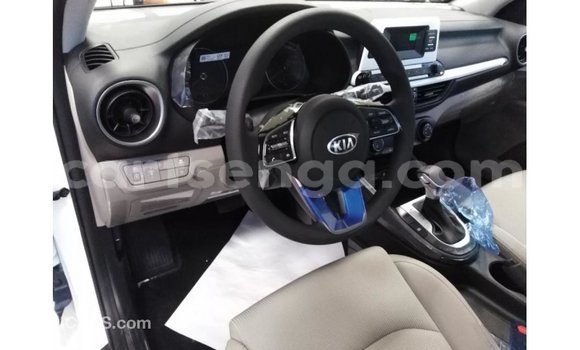 Buy Import Kia Cerato White Car in Import - Dubai in Hhohho Buy Import Kia Cerato White Car in Import - Dubai in Hhohho