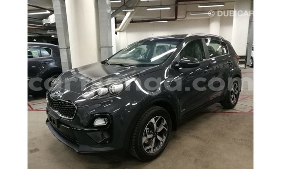 Buy Import Kia Sportage Other Car in Import - Dubai in Hhohho Buy Import Kia Sportage Other Car in Import - Dubai in Hhohho
