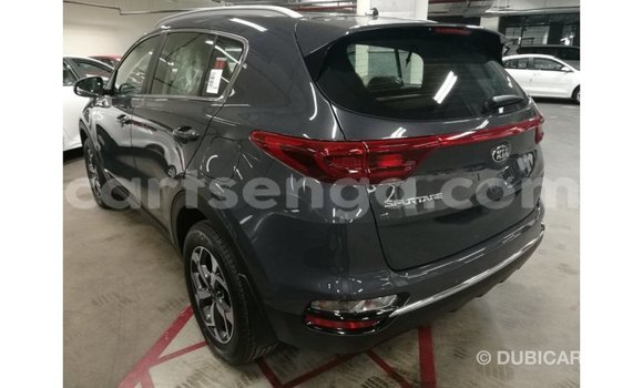 Buy Import Kia Sportage Other Car in Import - Dubai in Hhohho Buy Import Kia Sportage Other Car in Import - Dubai in Hhohho