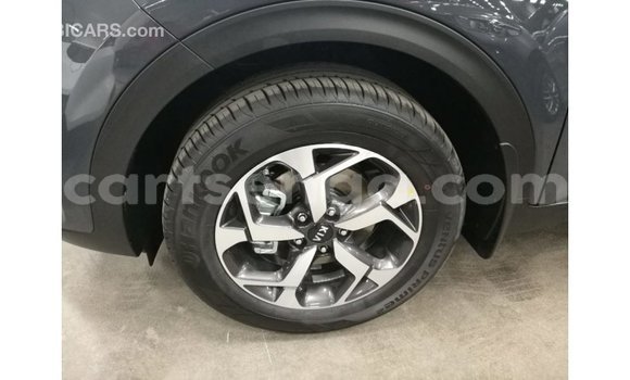 Buy Import Kia Sportage Other Car in Import - Dubai in Hhohho Buy Import Kia Sportage Other Car in Import - Dubai in Hhohho