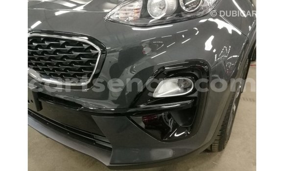 Buy Import Kia Sportage Other Car in Import - Dubai in Hhohho Buy Import Kia Sportage Other Car in Import - Dubai in Hhohho