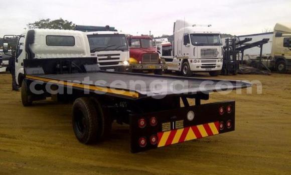 Buy Used Toyota Dyna White Truck in Big Bend in Lubombo District Buy Used Toyota Dyna White Truck in Big Bend in Lubombo District