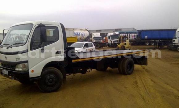 Buy Used Toyota Dyna White Truck in Big Bend in Lubombo District Buy Used Toyota Dyna White Truck in Big Bend in Lubombo District