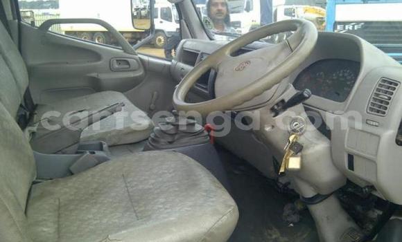 Buy Used Toyota Dyna White Truck in Big Bend in Lubombo District Buy Used Toyota Dyna White Truck in Big Bend in Lubombo District